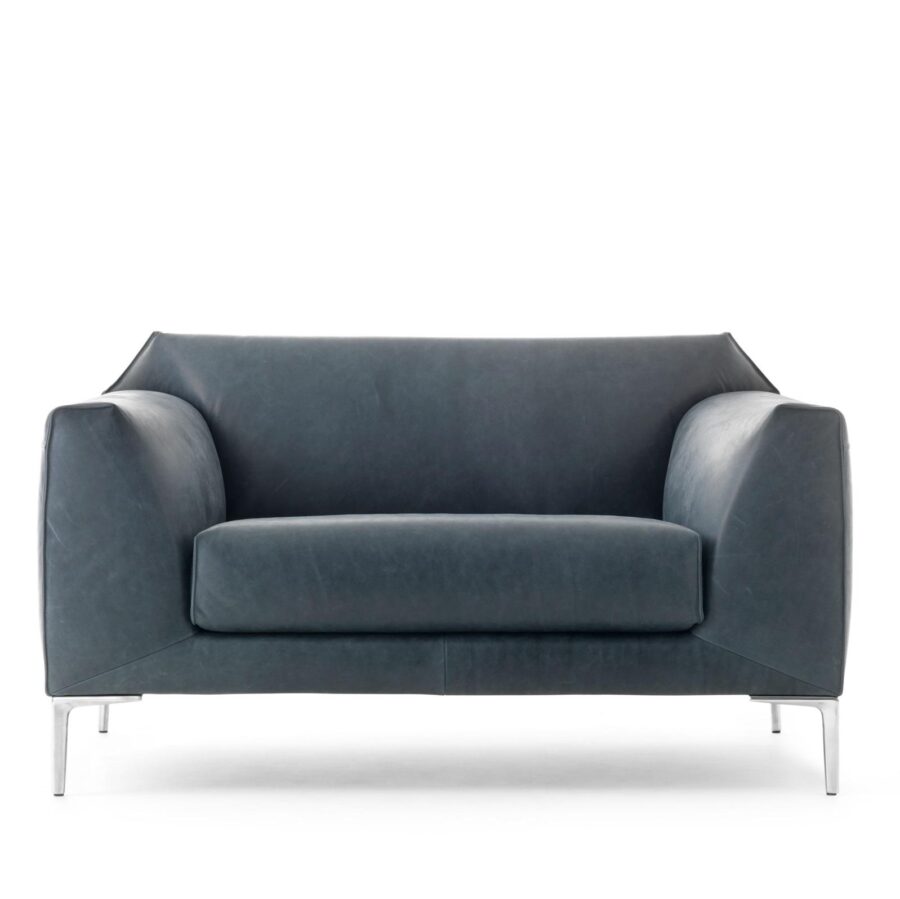 Loveseat Pode Fold - Afbeelding 2