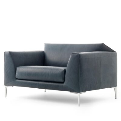 Loveseat Pode Fold