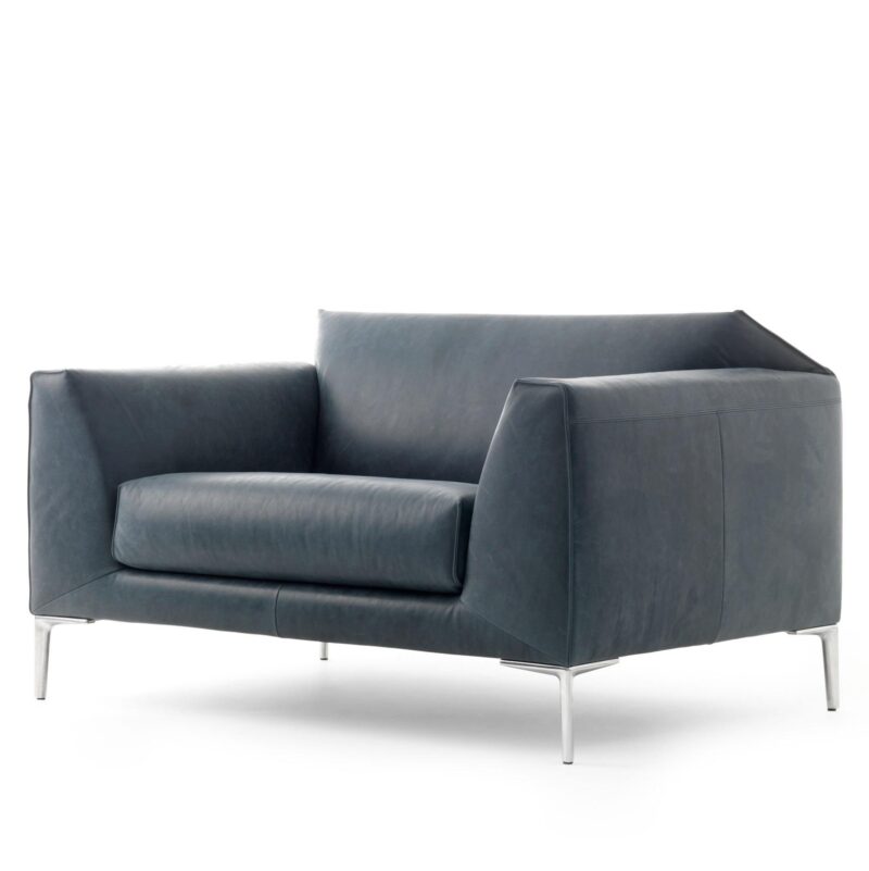 Loveseat Pode Fold