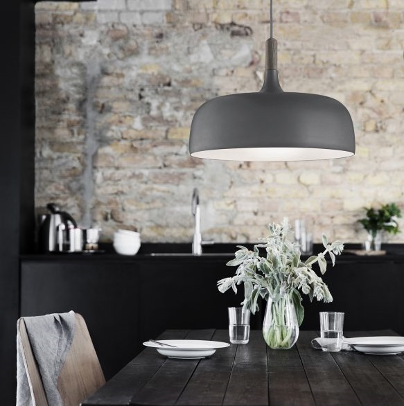 Hanglamp Northern Acorn - Afbeelding 2