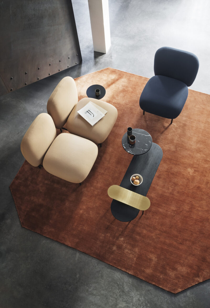 Salontafel &Tradition Palette JH7 - Afbeelding 3