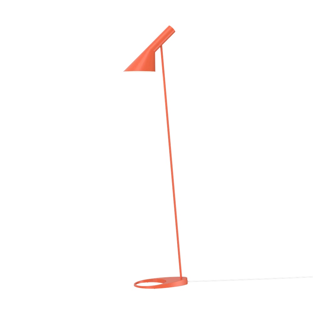 Electric Orange