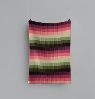Pink green 4251