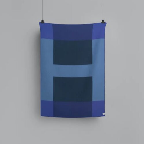 Plaid Røros Syndin