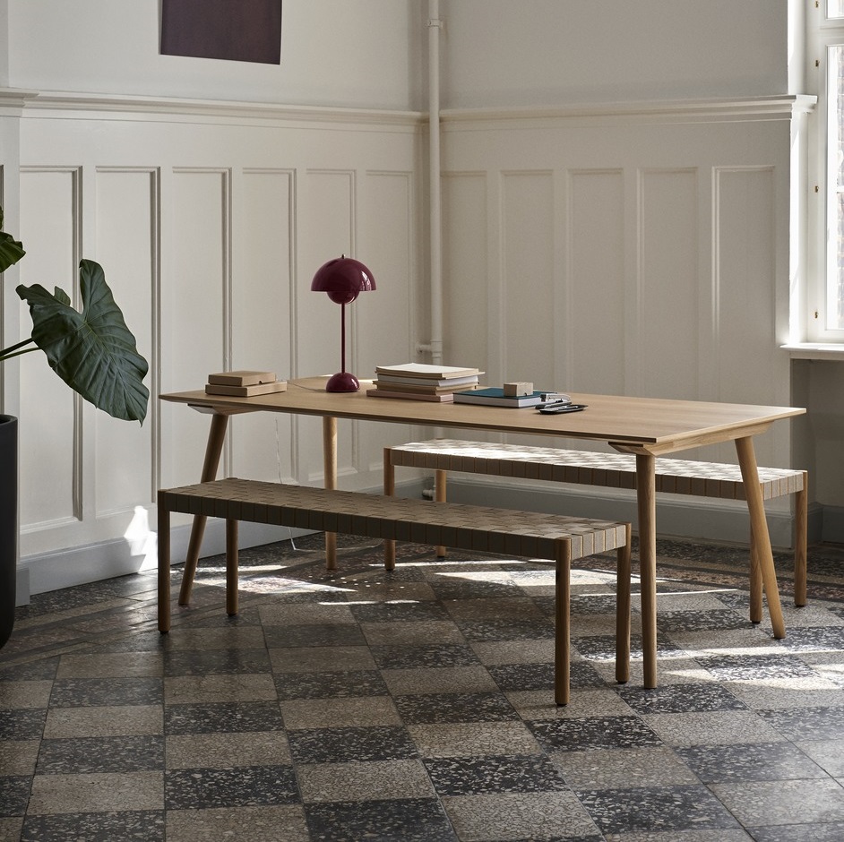 Eettafel &Tradition In Between SK5/SK6 - Afbeelding 3