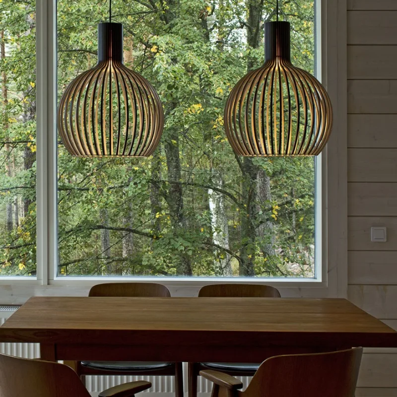 Hanglamp Secto Octo Small 4241 - Afbeelding 3