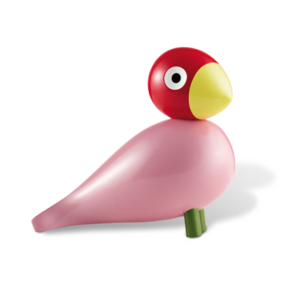 Songbird Kay Bojesen