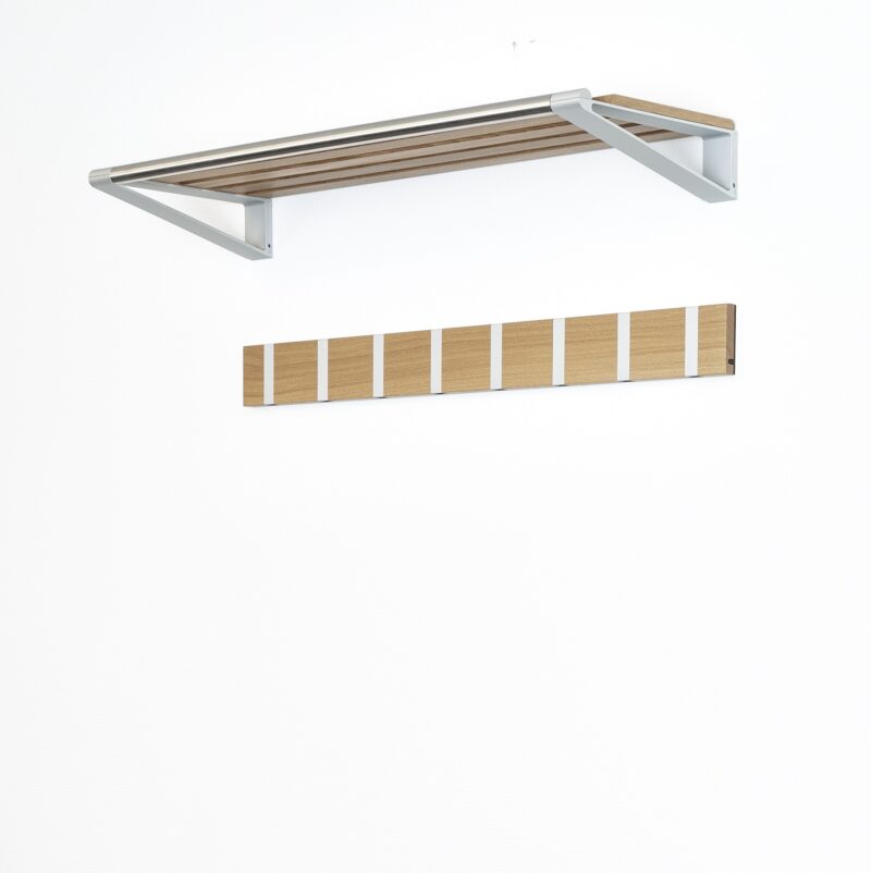 Hoedenplank Loca Knax - Afbeelding 4