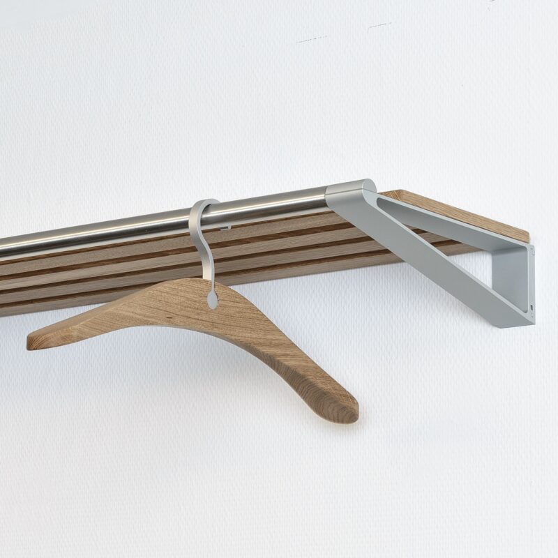 Hoedenplank Loca Knax - Afbeelding 3