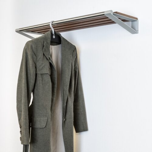 Hoedenplank Loca Knax