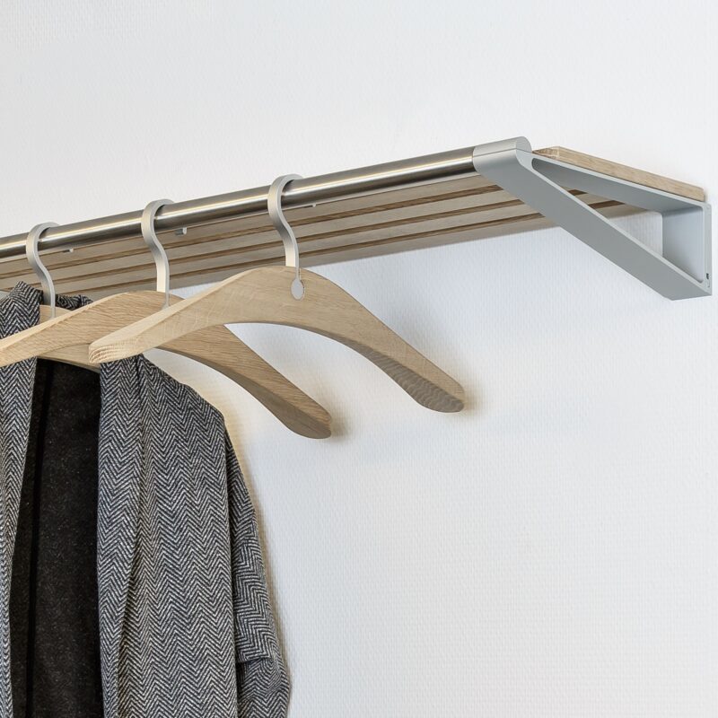 Hoedenplank Loca Knax - Afbeelding 5