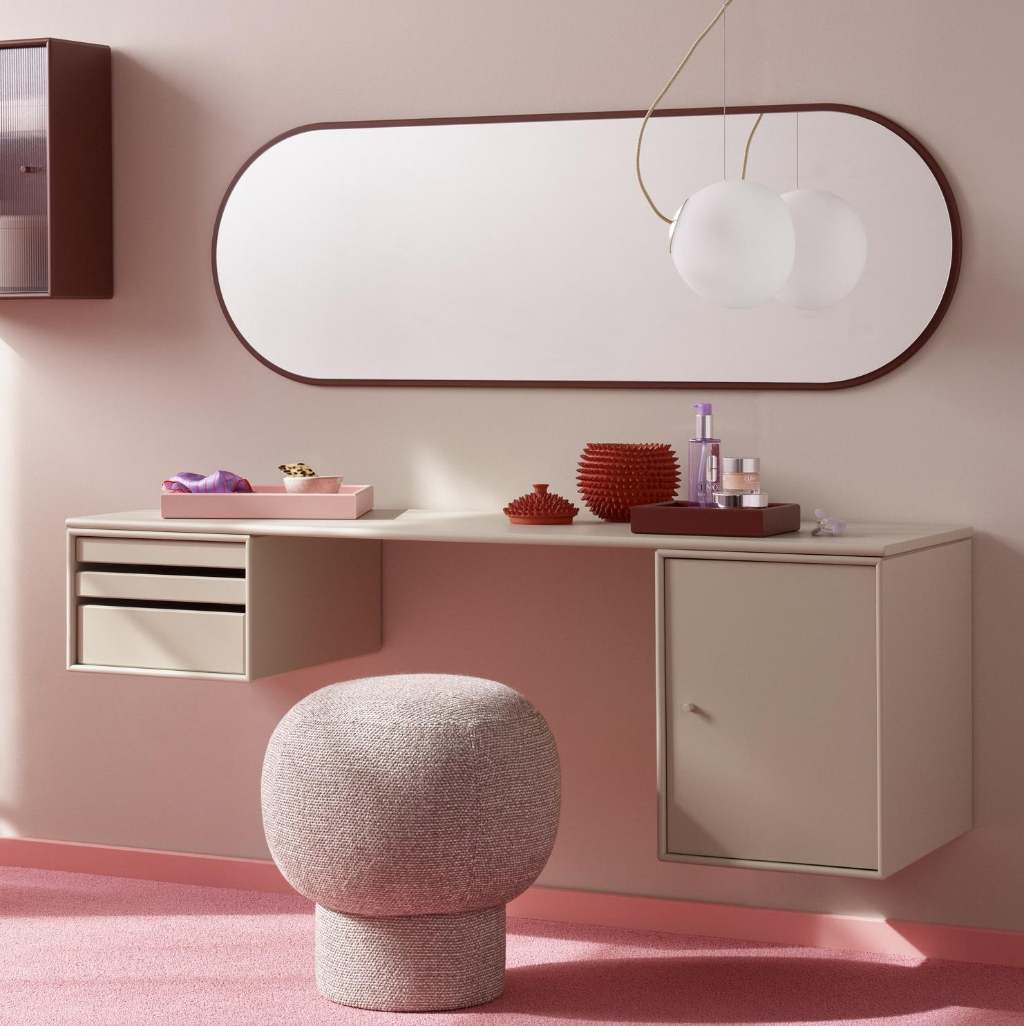 Spiegel Montana FIGURE