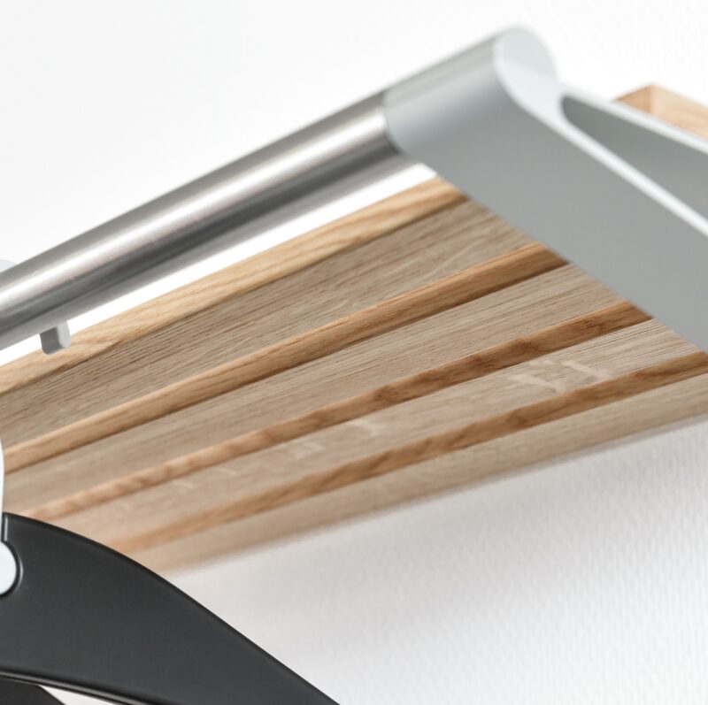 Hoedenplank Loca Knax - Afbeelding 6