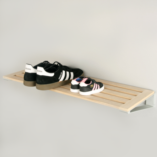 Schoenenplank LoCa Knax