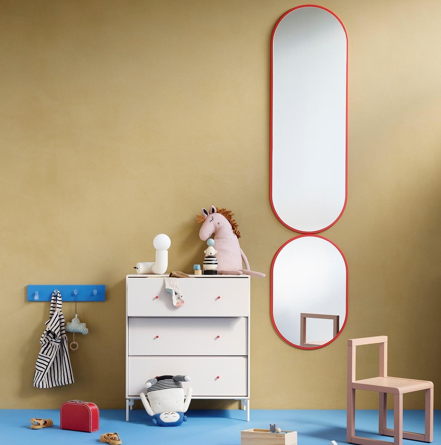 Spiegel Montana FIGURE - Afbeelding 3