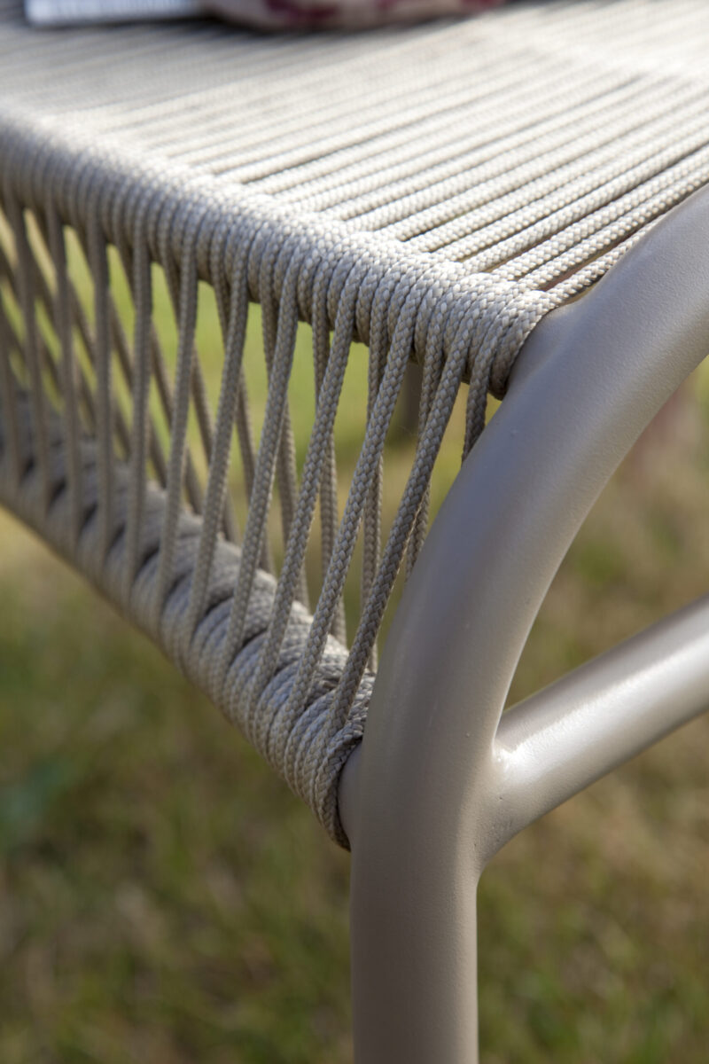 Loungestoel Vincent Sheppard Loop - Afbeelding 5