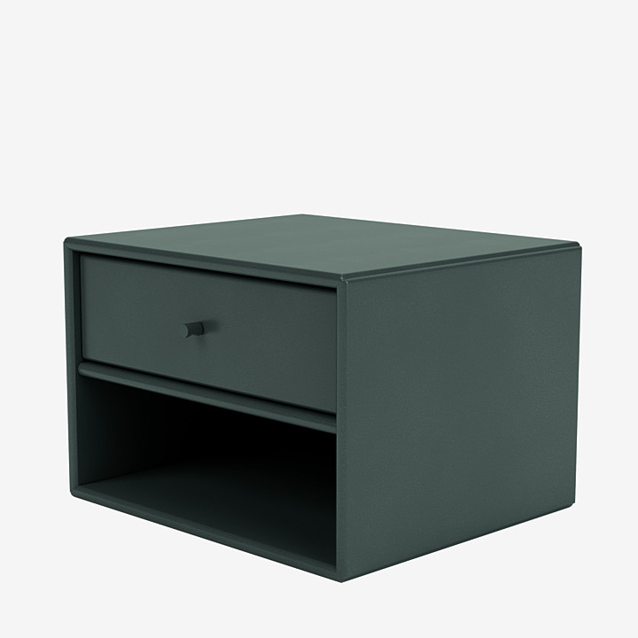 163 Black Jade