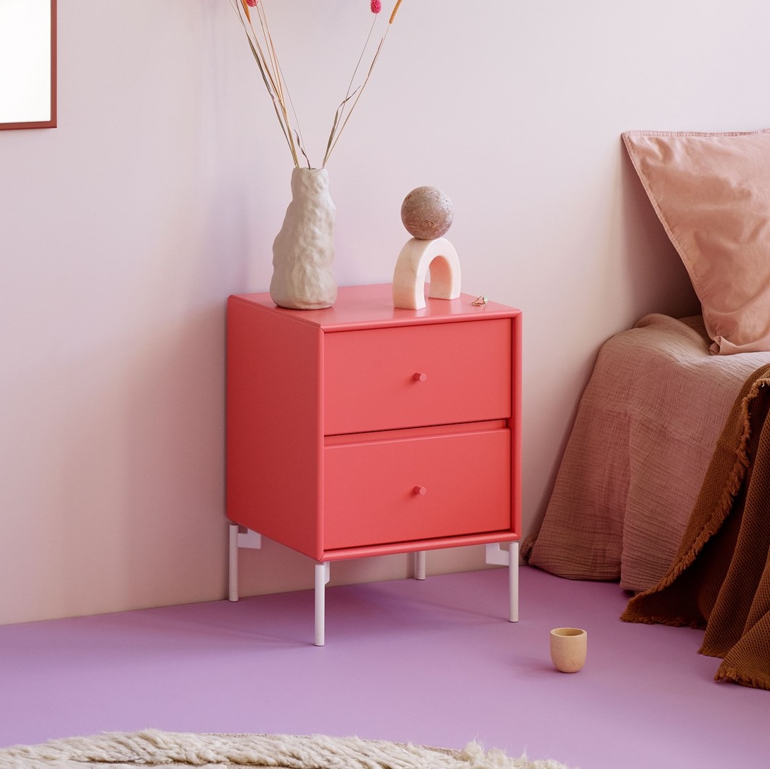 Nachtkastje Montana Selection Drift - Afbeelding 2