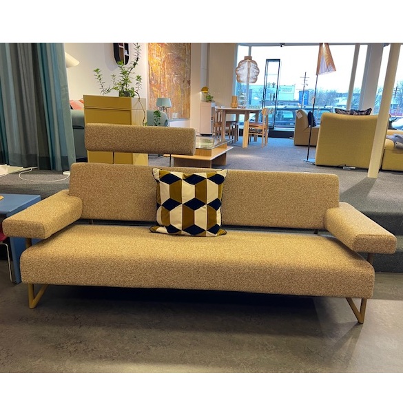 Bank Havee Cloak Stone 3-zits - Afbeelding 3