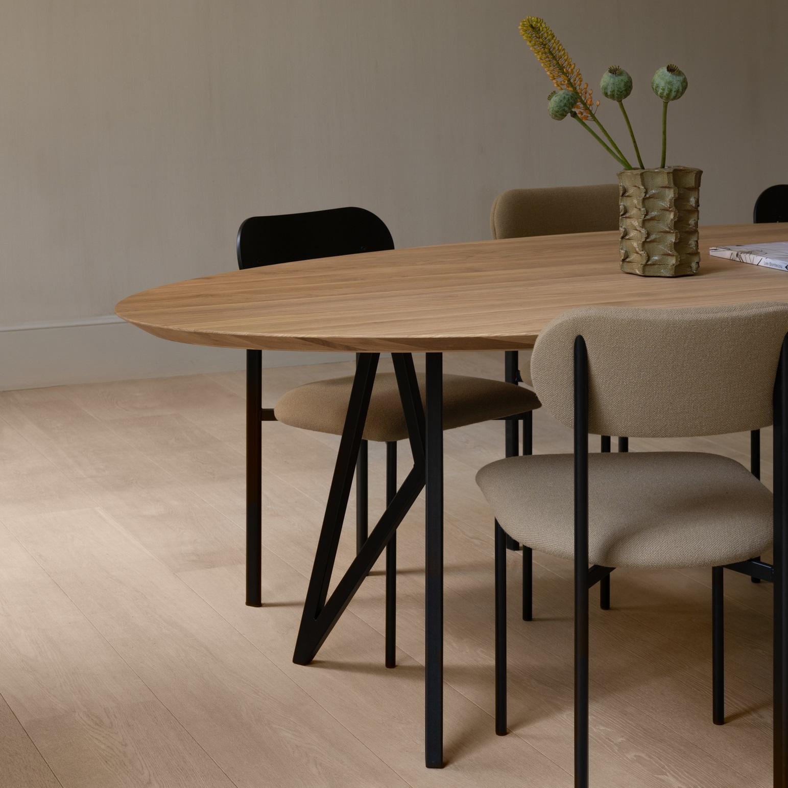 Standaard blad eiken (120 x 200)