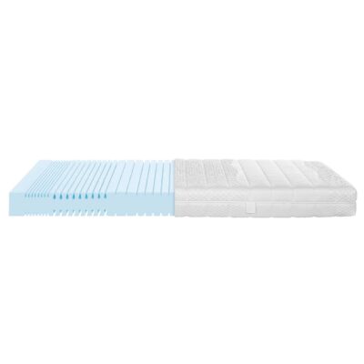 S3 Koudschuim Matras met plantaardige oliën