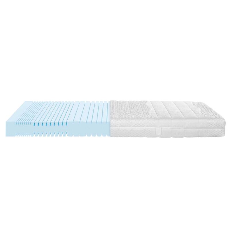 S3 Koudschuim Matras met plantaardige oliën