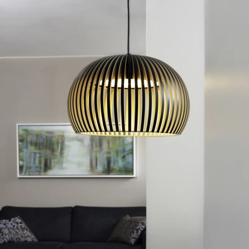 Hanglamp Secto Atto 5000 - Afbeelding 2