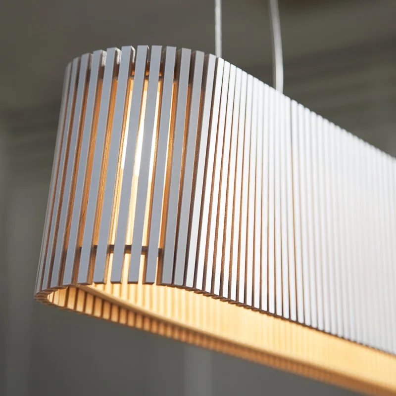Hanglamp Secto Owalo 7000 - Afbeelding 4