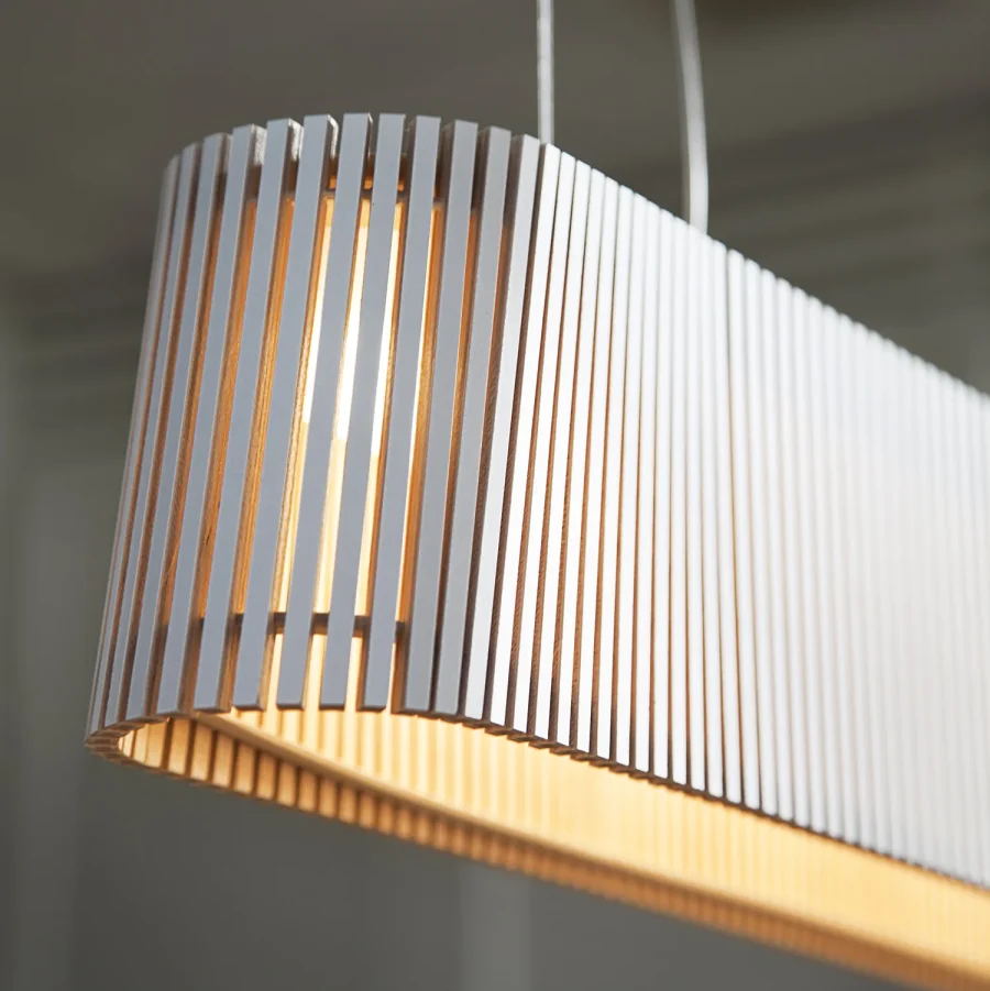 Hanglamp Secto Owalo 7000 - Afbeelding 4