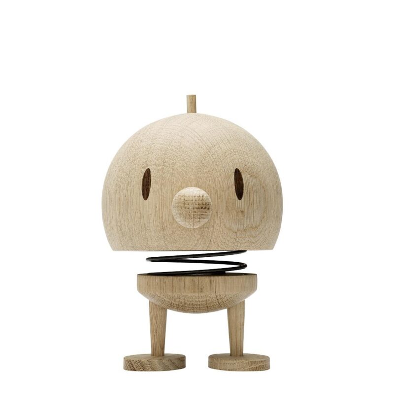 Hoptimist Bumble L Oak - Afbeelding 2