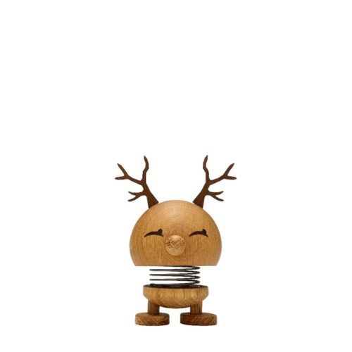 Hoptimist Rendier Bimble S Oak