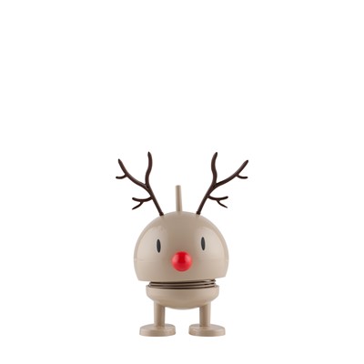 Hoptimist Rendier Bumble S Latte