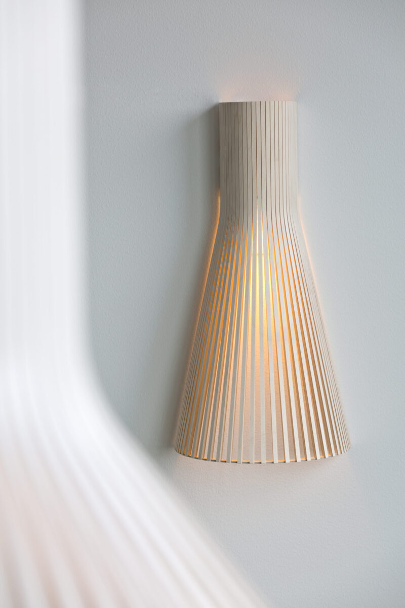 Wandlamp Secto Small 4231 - Afbeelding 6