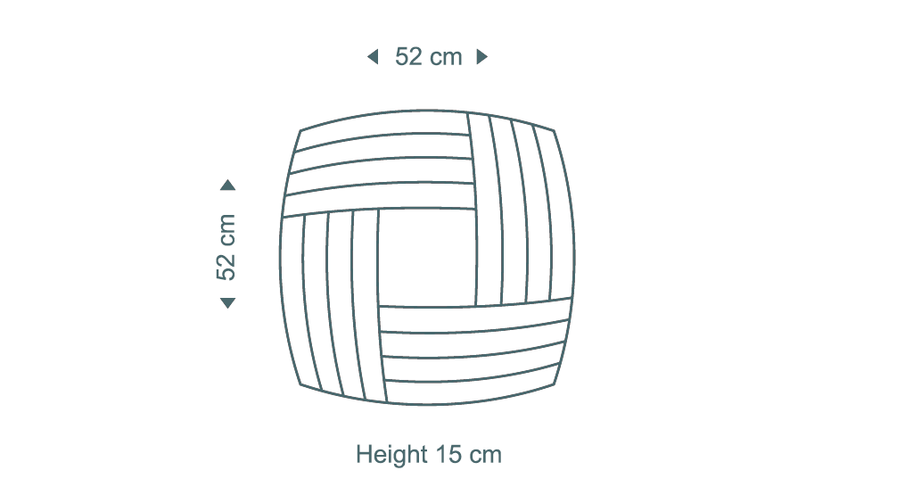 Plafondlamp Secto Design Kuulto 9100 - Afbeelding 4