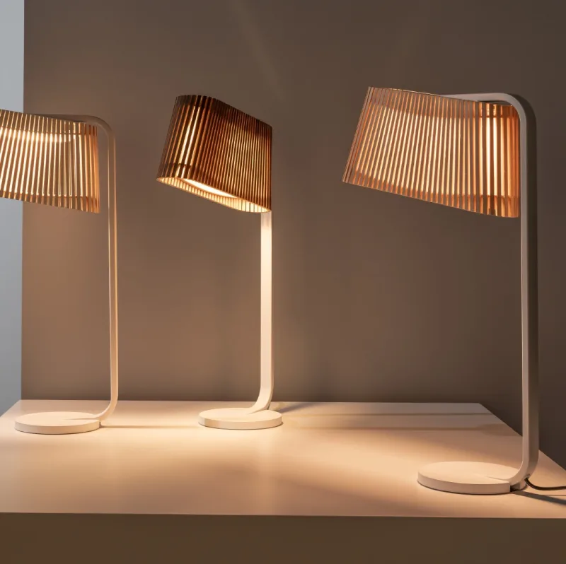 Tafellamp Secto Design Owalo 7020 - Afbeelding 2