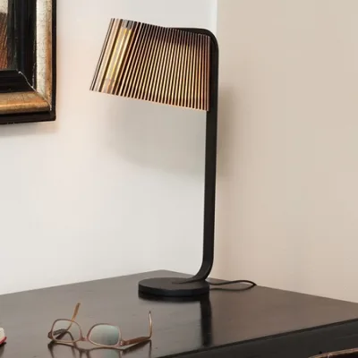 Tafellamp Secto Design Owalo 7020