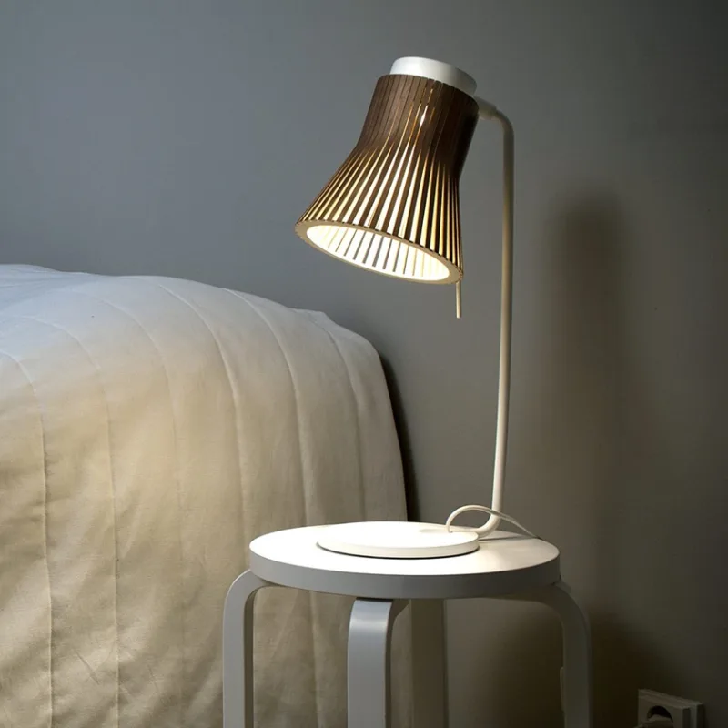 Tafellamp Secto Design Petite 4620 - Afbeelding 4