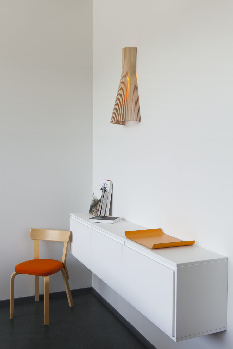 Wandlamp Secto Small 4231 - Afbeelding 5