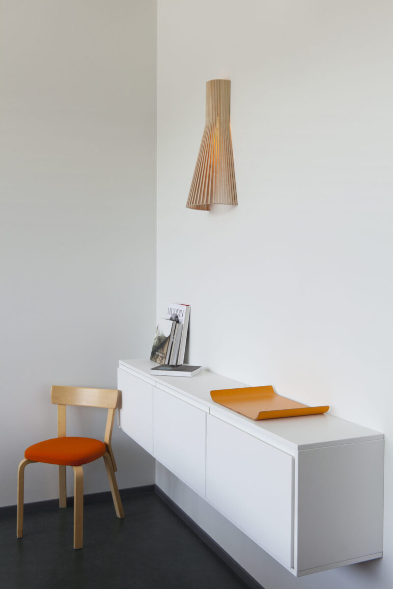 Wandlamp Secto Design 4230 - Afbeelding 5