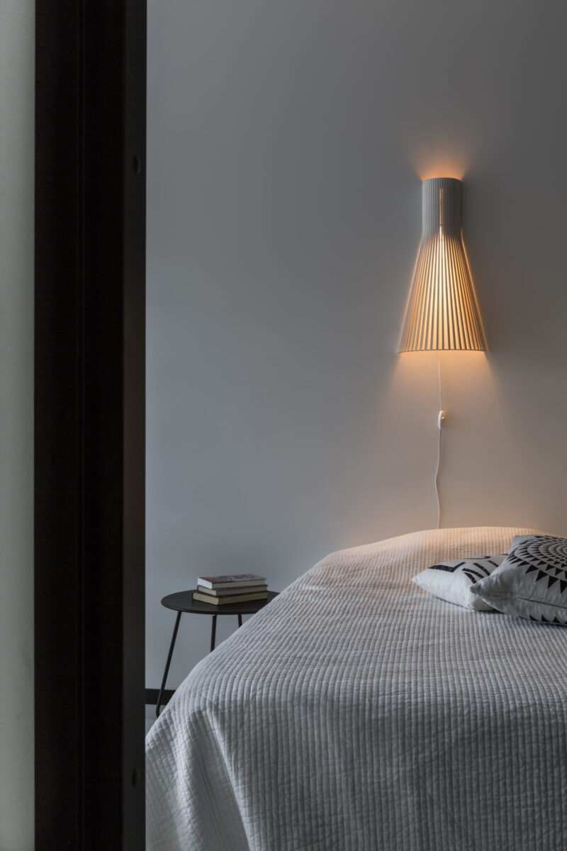 Wandlamp Secto Small 4231 - Afbeelding 2