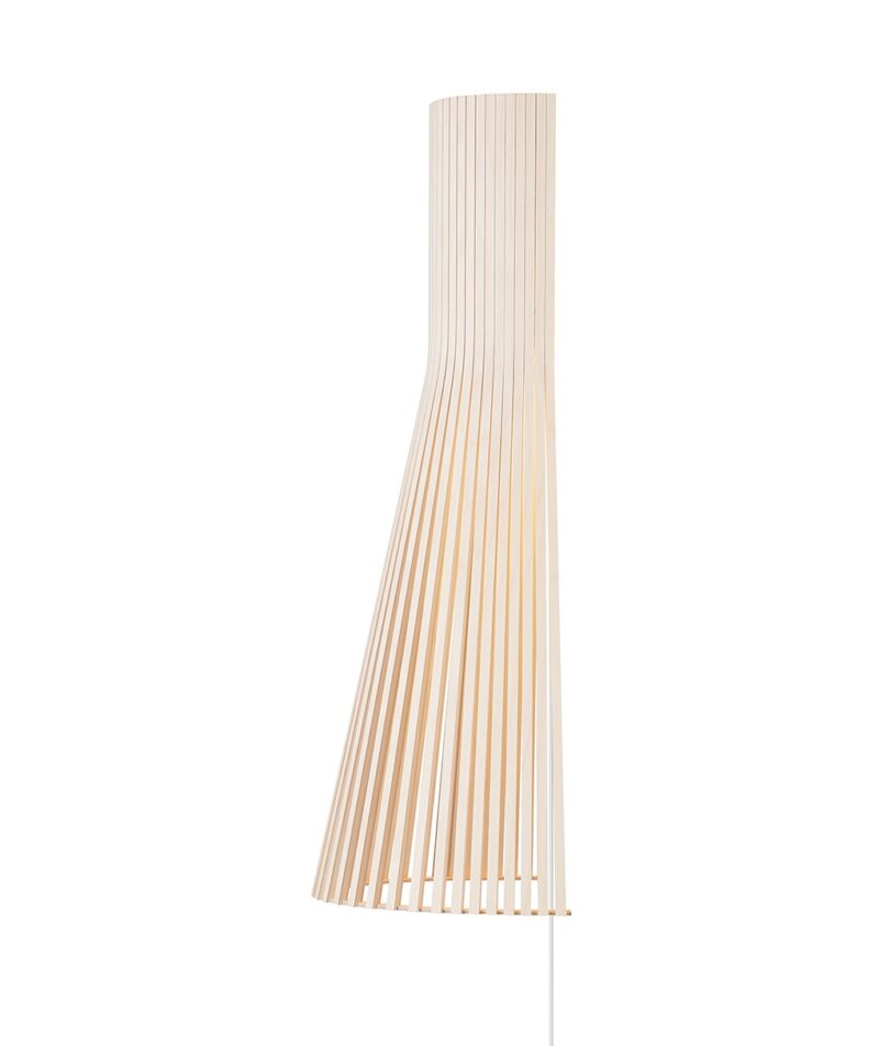 Wandlamp Secto Small 4231 - Afbeelding 10