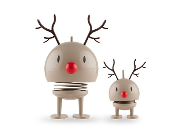 Hoptimist Rendier Bumble S Latte - Afbeelding 2