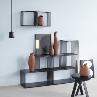 Montana Panton Wire Module Kast