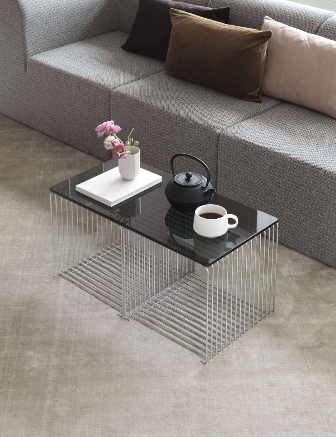 Panton Wire Topblad - Afbeelding 2
