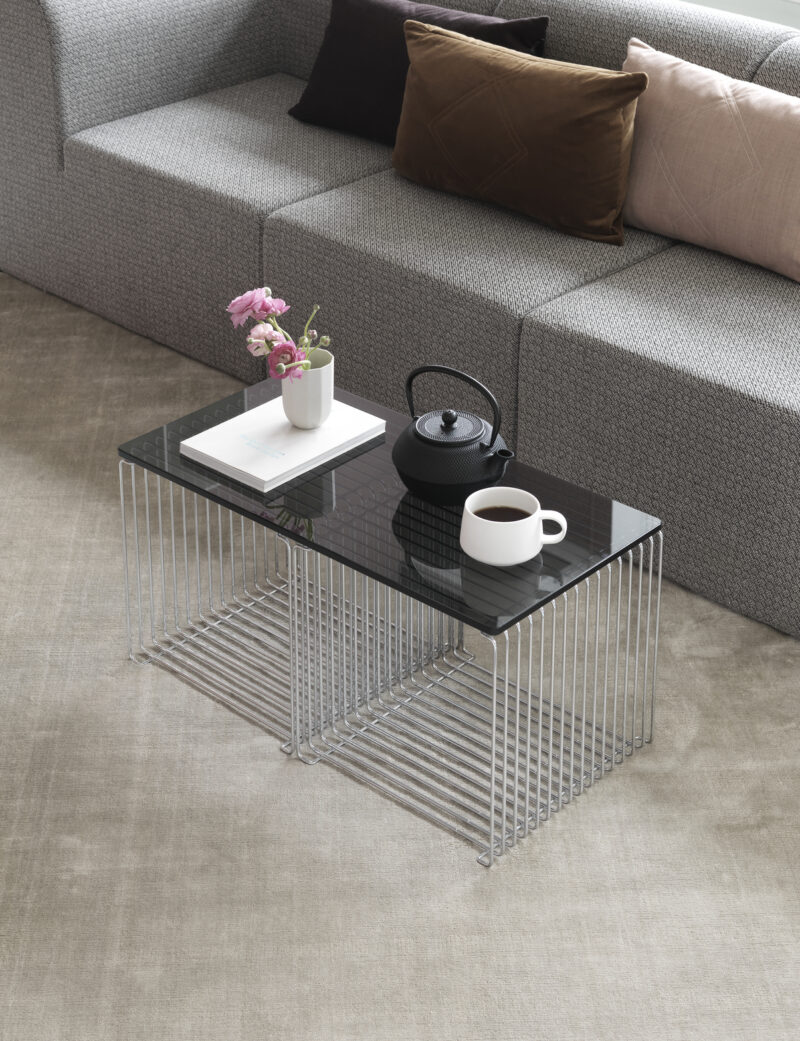 Panton Wire Topblad - Afbeelding 2
