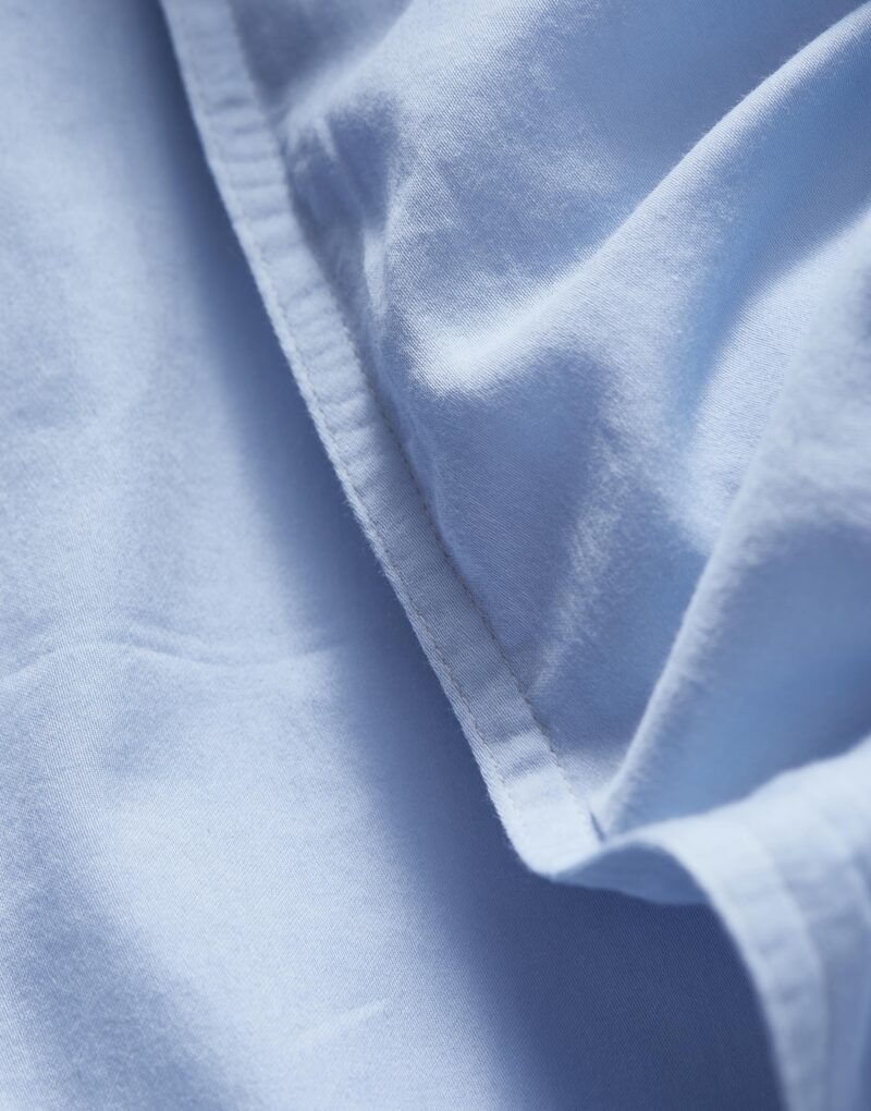 Dekbedovertrek Essenza Minte Iceblue - Afbeelding 2