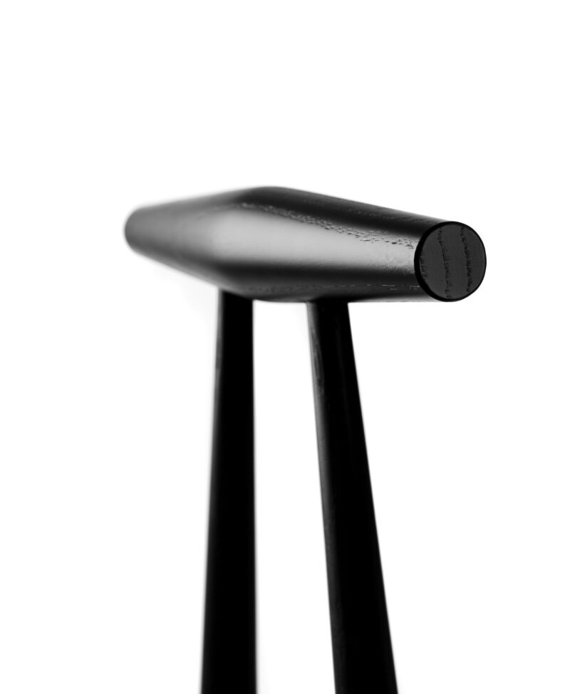 Stoel Dressboy FDB J157 Anker - Afbeelding 4