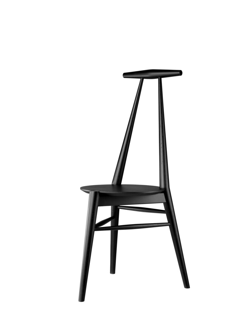 Stoel Dressboy FDB J157 Anker - Afbeelding 3