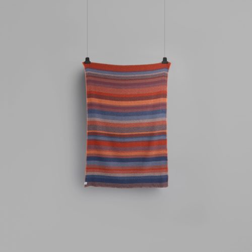 Plaid Røros Fri - Late Fall