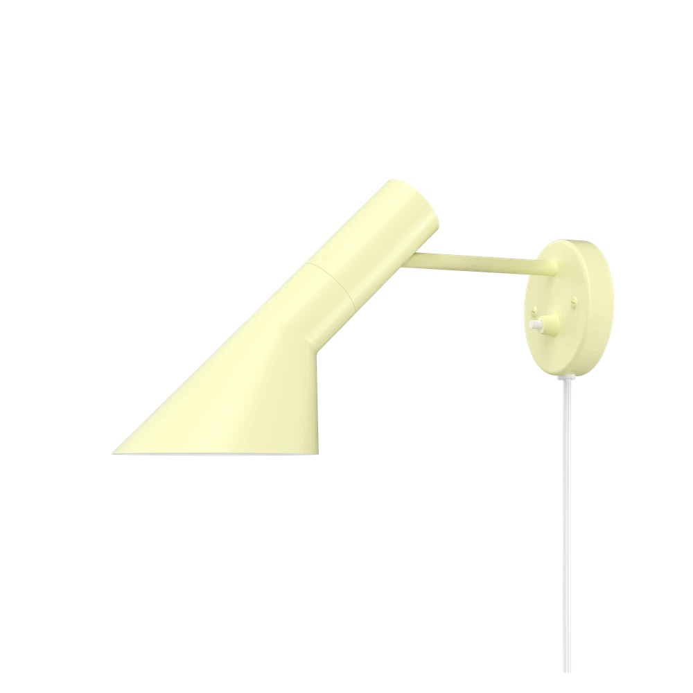 Soft Lemon